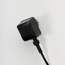 Clearance Konstsmide Led uplight sett 6 spots 6x0,36W Stål