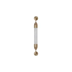 Sale Umage Lemon Squeeze kort vegglampe