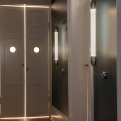 Outlet Umage Lemon Squeeze lang vegglampe