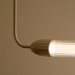 New Umage Lemon Squeeze Linear takpendel