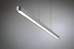 Sale Paulmann Lento takpendel 100 cm 42W 2700 Kelvin - Dimbar Hvit