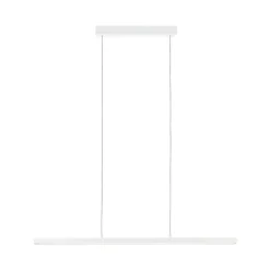 Sale Paulmann Lento takpendel 100 cm 42W 2700 Kelvin - Dimbar Hvit