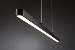 Sale Paulmann Lento takpendel 100 cm 42W 2700 Kelvin - Dimbar Hvit