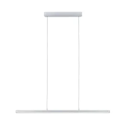 Sale Paulmann Lento takpendel 100 cm 42W 2700 Kelvin - Dimbar Hvit