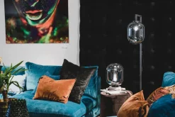 Online By Rydens Leola gulvlampe Røyk