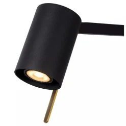Outlet Lucide Lesley gulvlampe Taupe