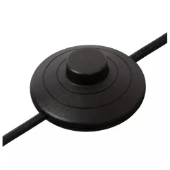 Outlet Lucide Lesley gulvlampe Taupe