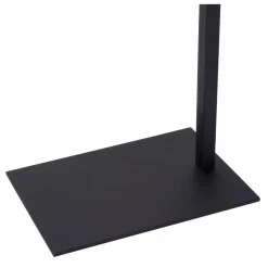 Outlet Lucide Lesley gulvlampe Taupe