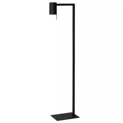 Outlet Lucide Lesley gulvlampe Taupe
