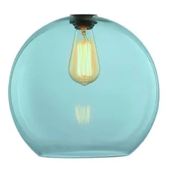 Online NorDesign Less glasskuppel 30 cm Klar