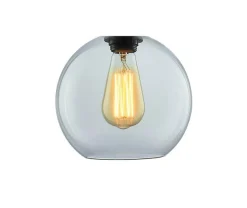 Outlet NorDesign Less glasskuppel 20 cm Klar