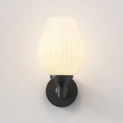 Best Astro Lighting Liberty vegglampe for baderom IP44