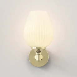 Best Astro Lighting Liberty vegglampe for baderom IP44