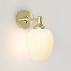 Best Astro Lighting Liberty vegglampe for baderom IP44