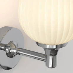 Best Astro Lighting Liberty vegglampe for baderom IP44