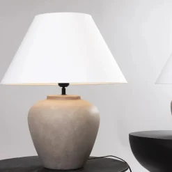 Pr home of Scandinavia Ab Lilly bordlampe 58 cm