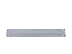 NorDesign Linear benkarmatur 100 cm 20W 3000K Dimbar - Hvit