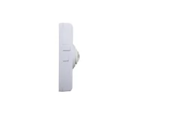 NorDesign Linear benkarmatur 100 cm 20W 3000K Dimbar - Hvit