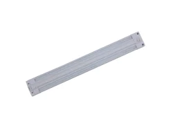 Outlet NorDesign Linear benkarmatur 50 cm 10W 3000K Dimbar - Hvit