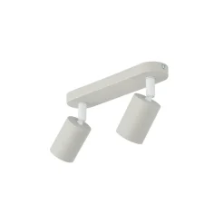 Hot TK Lighting Livia dobbel takspot Rosa