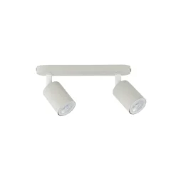 Hot TK Lighting Livia dobbel takspot Rosa
