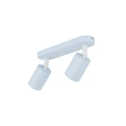 Hot TK Lighting Livia dobbel takspot Rosa