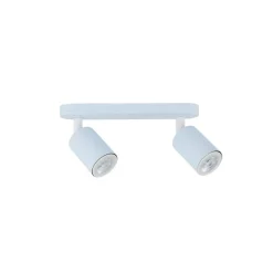 Hot TK Lighting Livia dobbel takspot Rosa