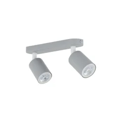 Hot TK Lighting Livia dobbel takspot Rosa