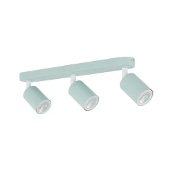 Sale TK Lighting Livia triple takspot