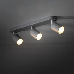 Sale TK Lighting Livia triple takspot