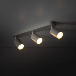 Sale TK Lighting Livia triple takspot