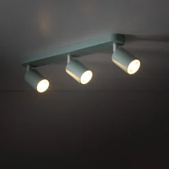 Sale TK Lighting Livia triple takspot