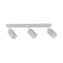 Sale TK Lighting Livia triple takspot