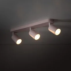 Sale TK Lighting Livia triple takspot