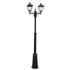 Clearance Norlys London 482 stolpe