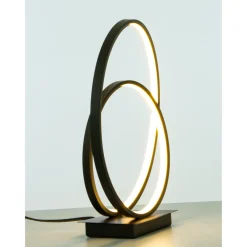 Online Aneta Lighting Loop bordlampe