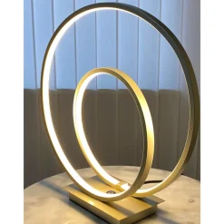 Online Aneta Lighting Loop bordlampe