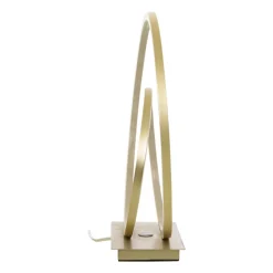 Online Aneta Lighting Loop bordlampe