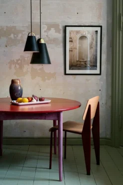 Online Louis Poulsen Above taklampe Ø25
