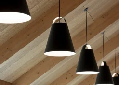 Sale Louis Poulsen Above taklampe Ø40