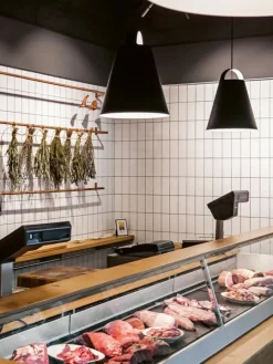 Sale Louis Poulsen Above taklampe Ø40