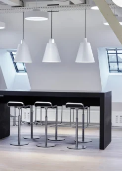 Discount Louis Poulsen Above taklampe Ø55