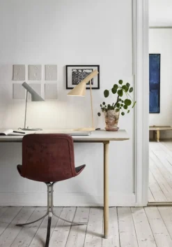 Outlet Louis Poulsen AJ bordlampe