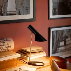 Discount Louis Poulsen AJ Mini Bordlampe