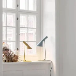 Discount Louis Poulsen AJ Mini Bordlampe