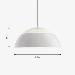 Louis Poulsen AJ Royal Ø37