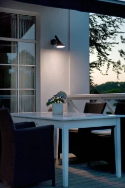 Discount Louis Poulsen AJ 50 utendørs vegglampe