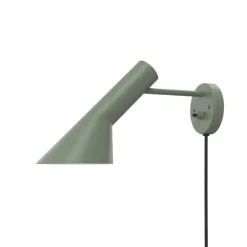 Clearance Louis Poulsen AJ Vegglampe