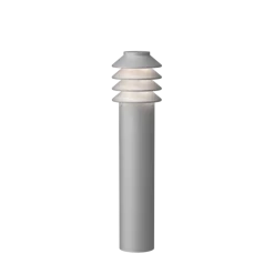 Clearance Louis Poulsen Bysted Garden fotplate u/adapter lang
