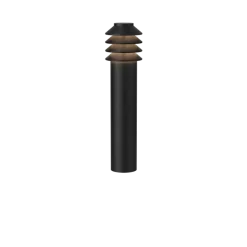 Clearance Louis Poulsen Bysted Garden fotplate u/adapter lang